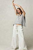 Free People Josie Henley tank size large new