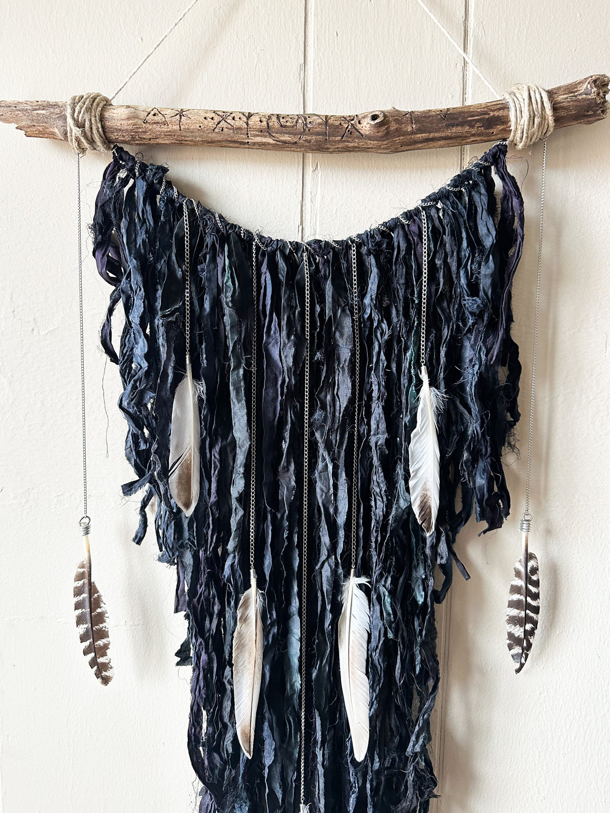 Void Magic wall hanging