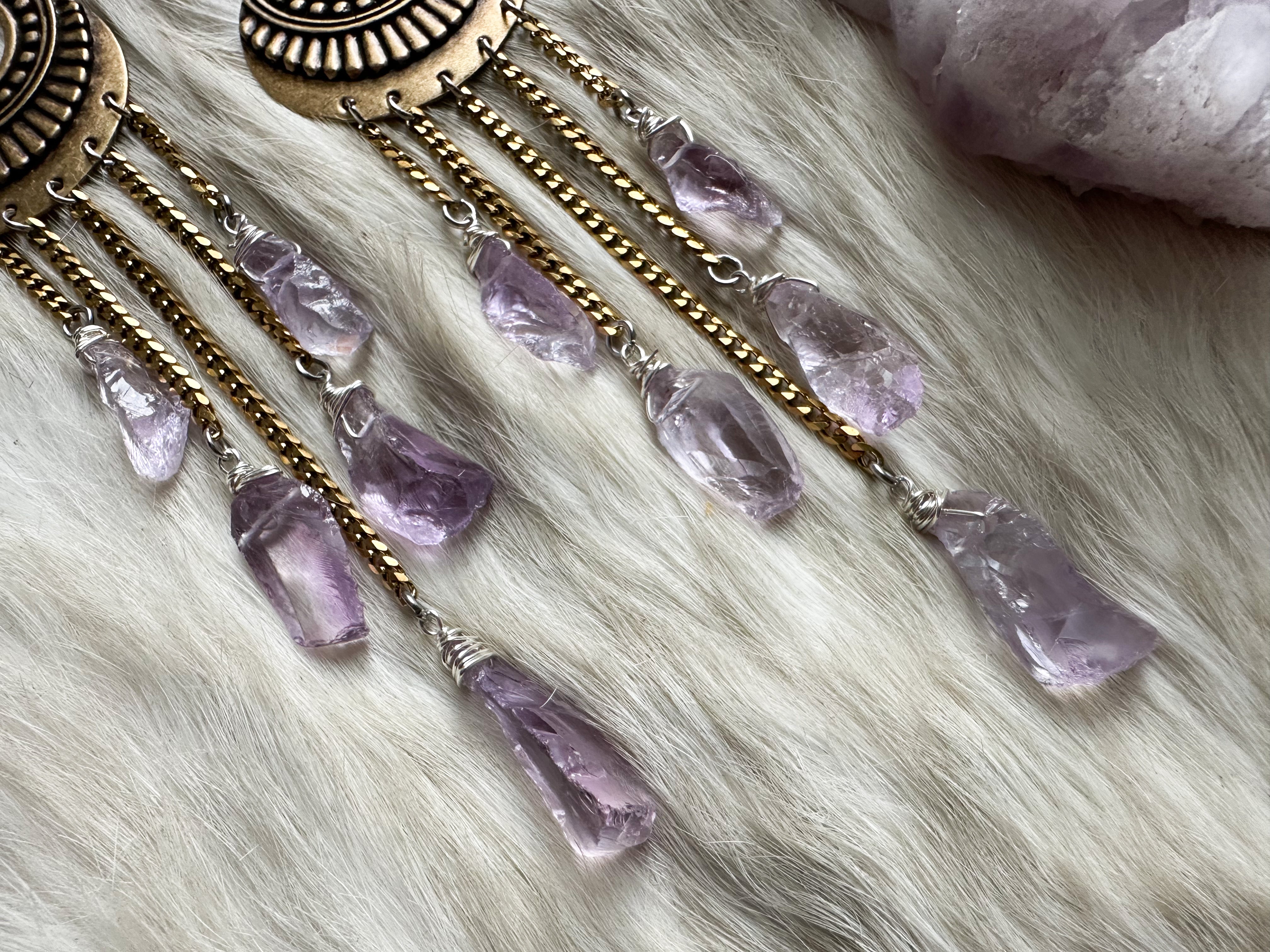 Queen of the Earth and Stars