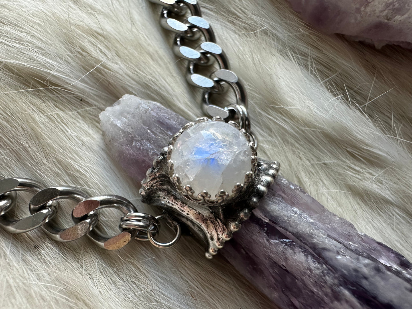 The Violet Flame