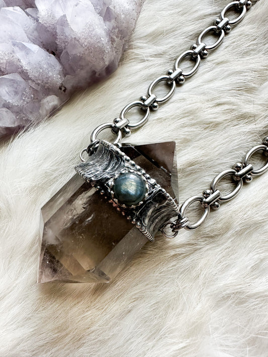 Crystal Queen