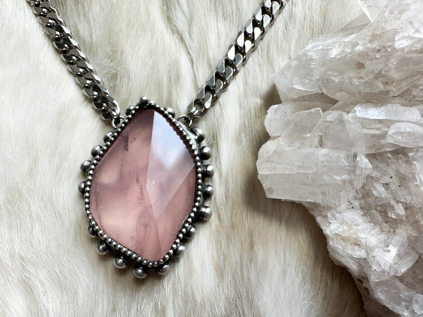 Self Love Amulet