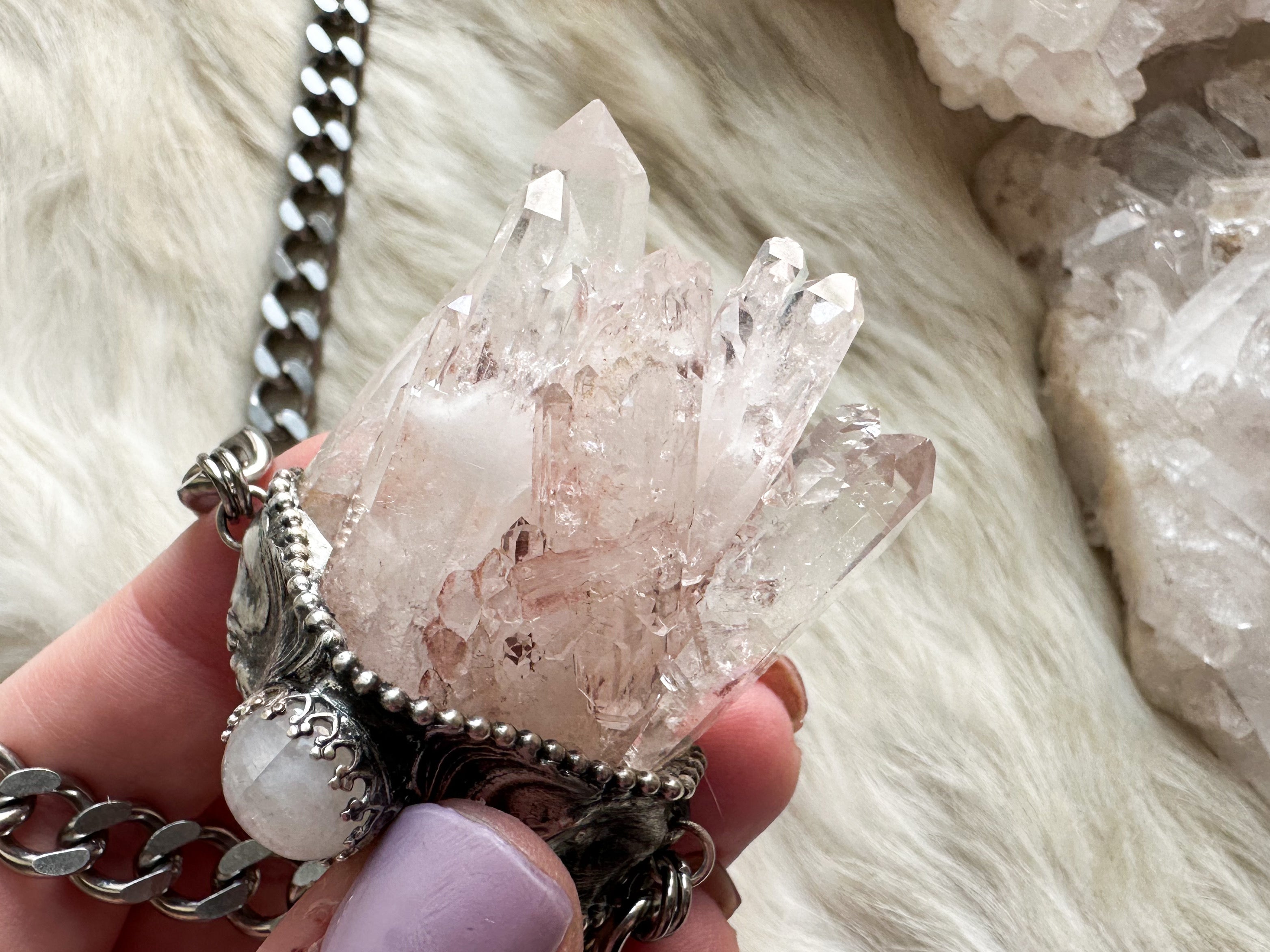 Lemurian Queen