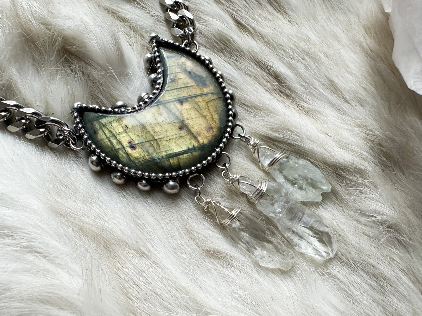 Moonbeams
