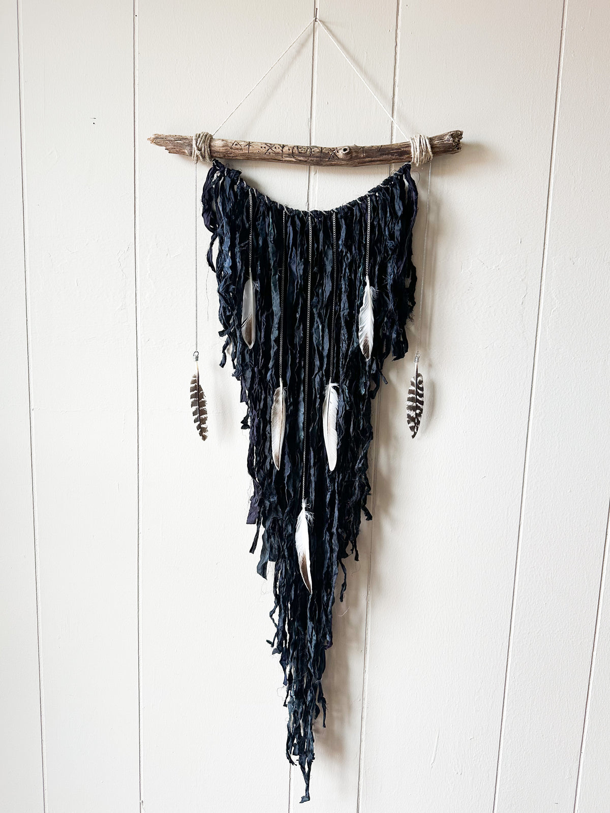 Void Magic wall hanging