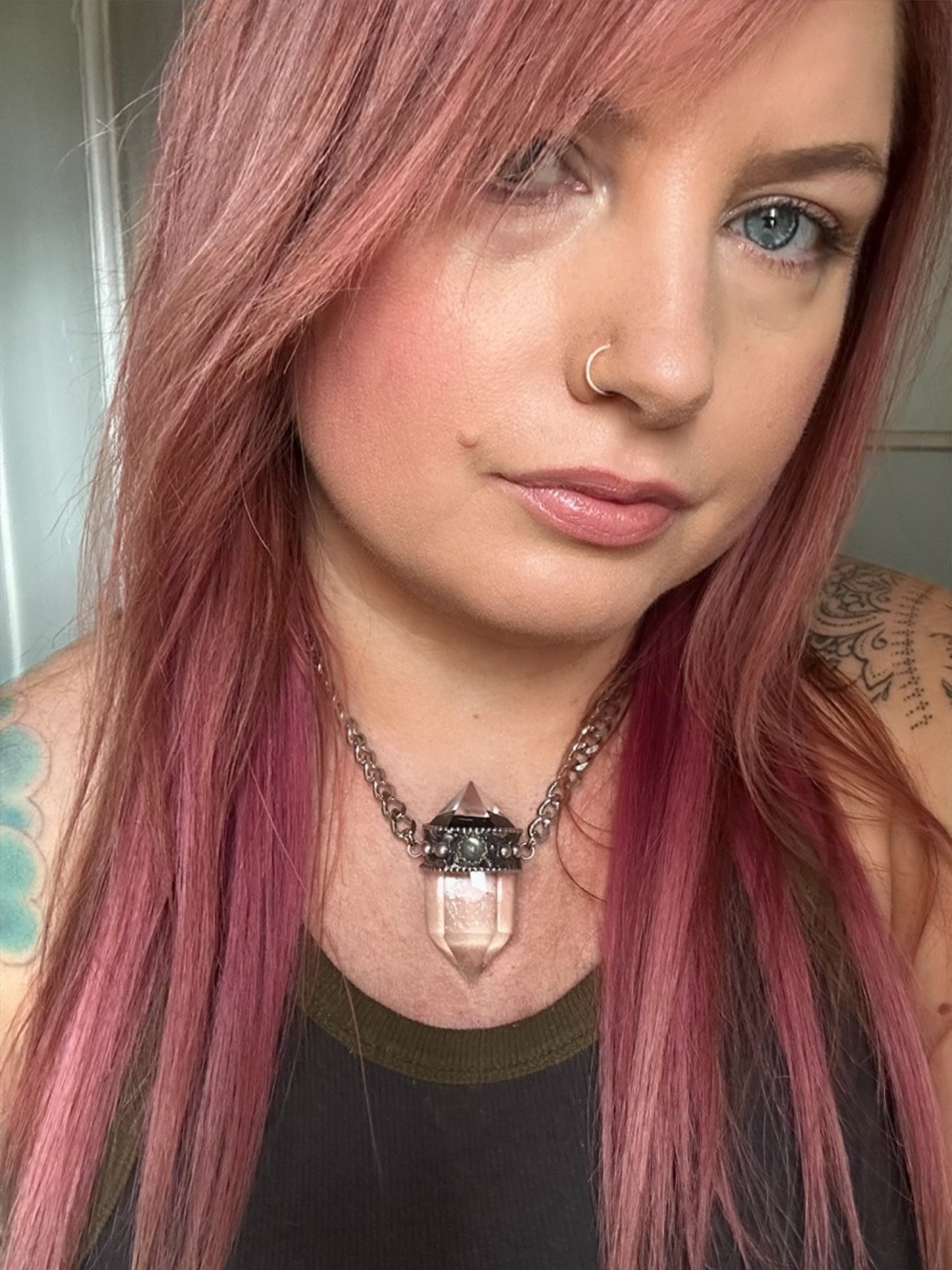 Crystal Queen