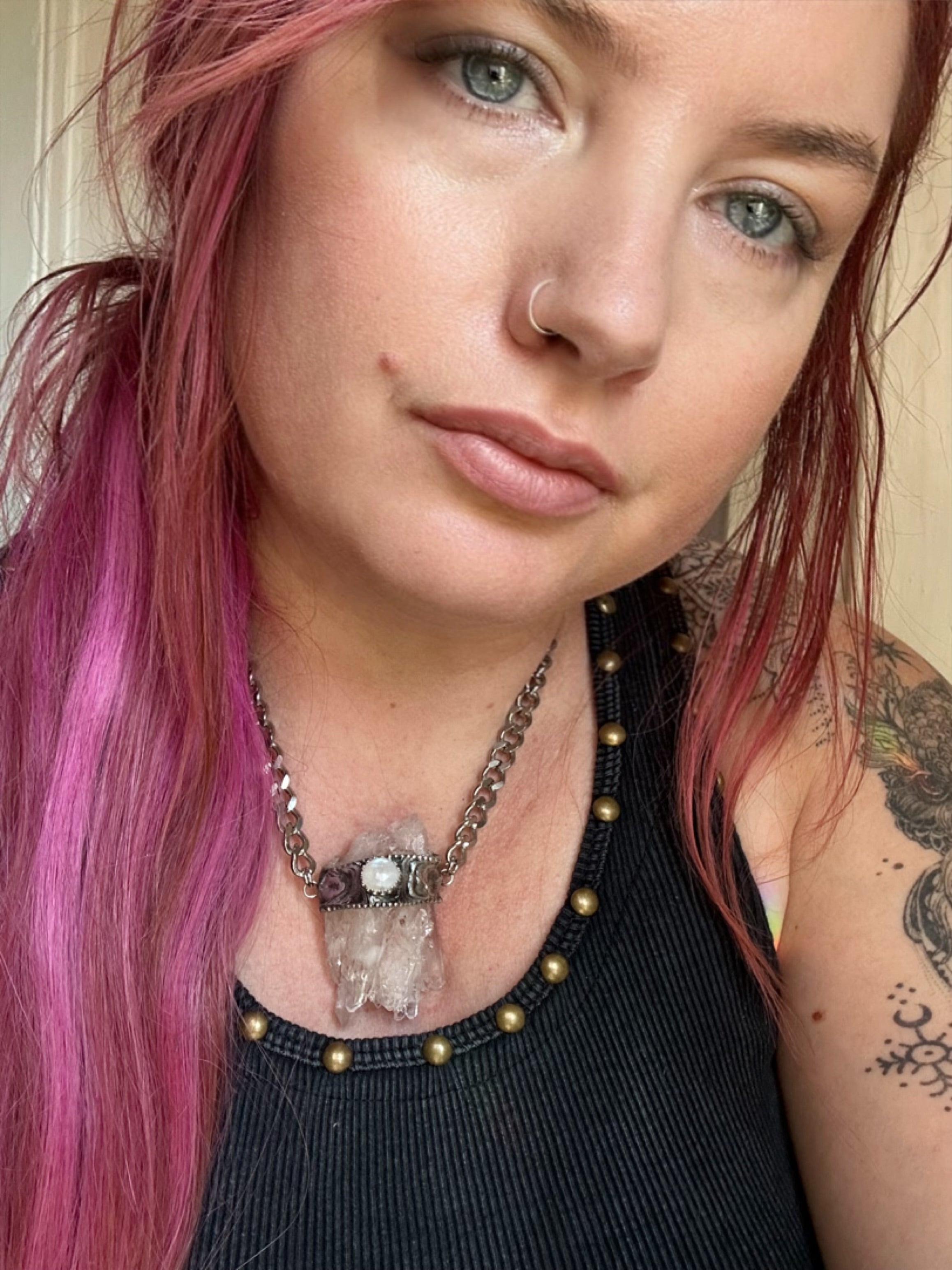 Lemurian Queen